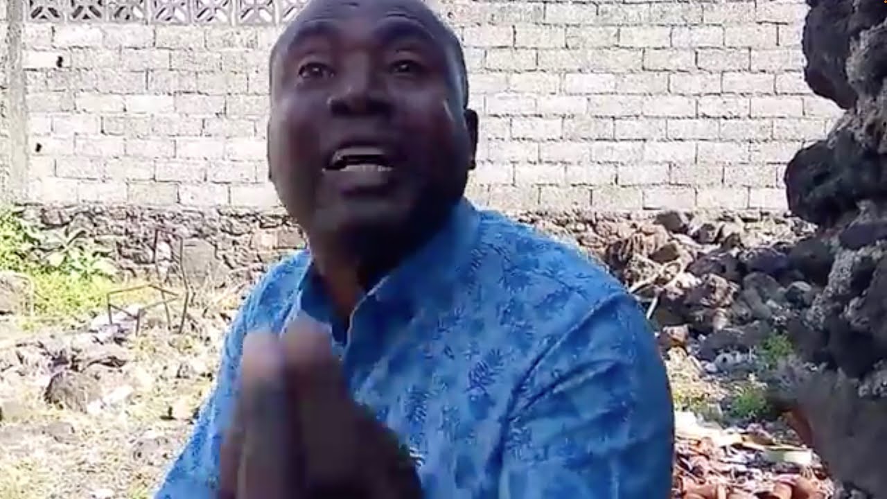 «Chezani ne doit pas laisser ce jeune à manquer du respect au régime Azali»