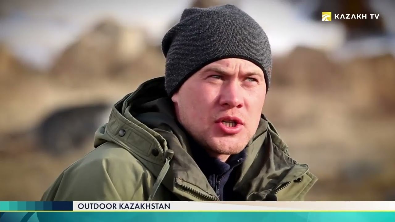ВКО  Катон Карагай