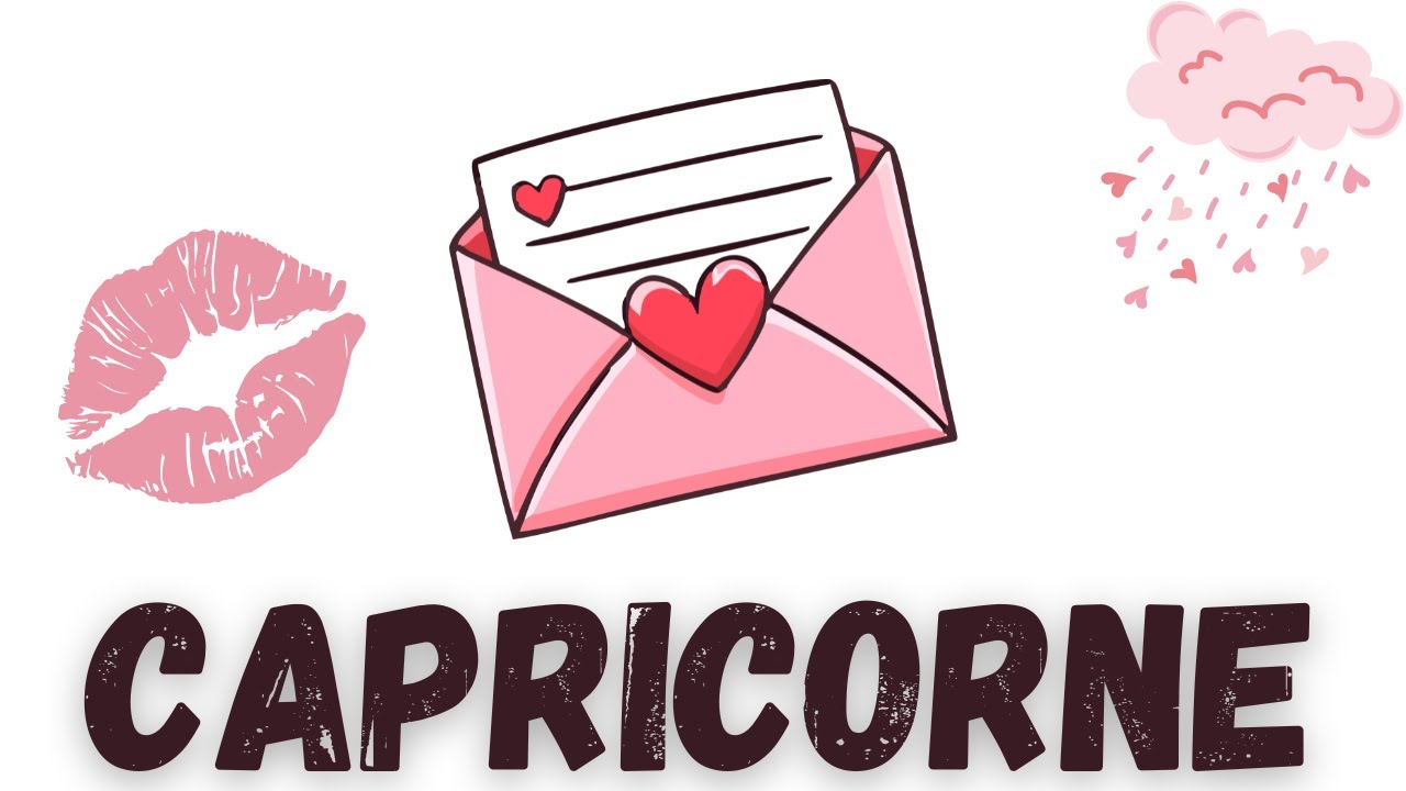 CAPRICORNE 😤 MES CARTES NE MENTENT PAS 💥 UN ÉNORME COMBAT DANS VOTRE DOS 🤬❗️