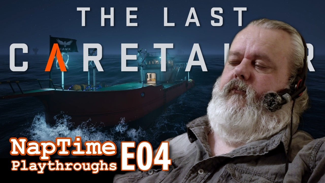 The Last Caretaker E04