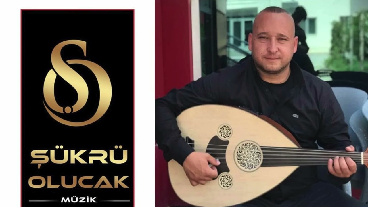 Ecel Görünmeden 🎹 Bünyamin Kalkan 🪕 Şükrü Olucak🪕