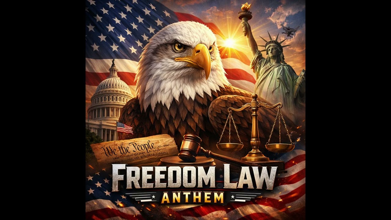 Freedom Law Security Song #newsong #fivem #musicgenre #gta #trending #rap 