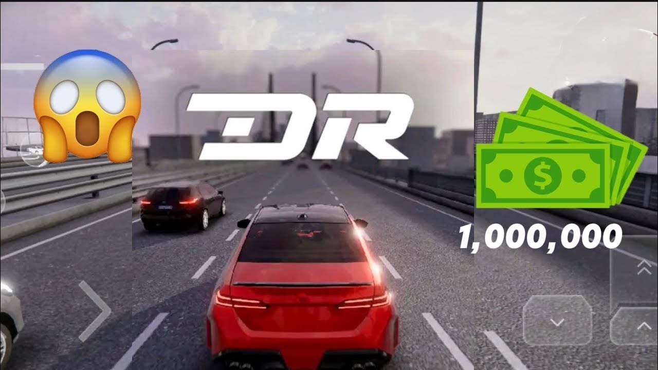 Dream Road Multiplayer (1.1.6 update) apk unlimited money step by step