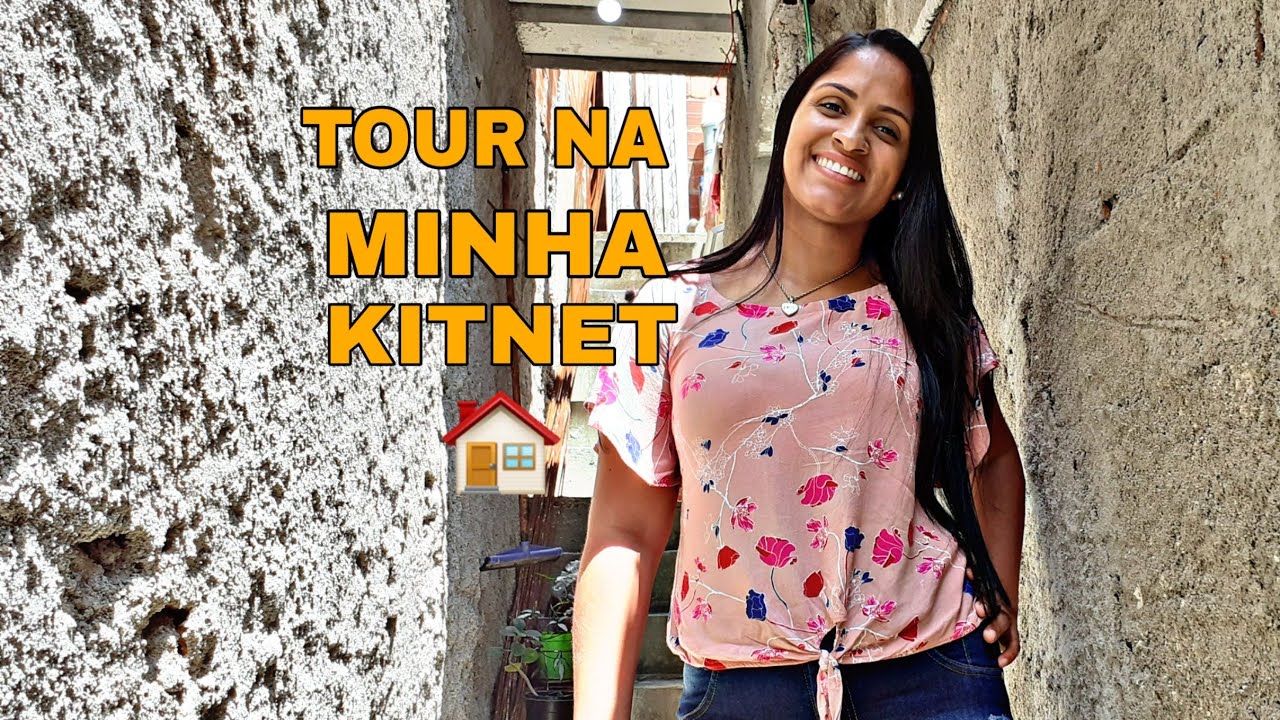 Tour pela casa na favela.                   (MINHA REALIDADE)  🏠