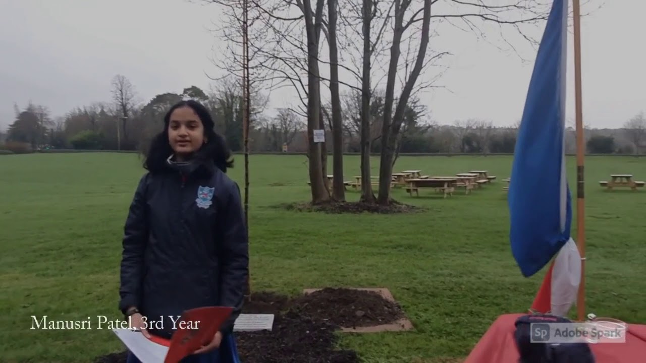 160 years of Cluny in Ireland