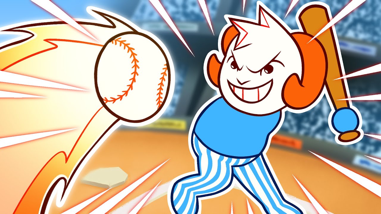 SLEEP DEPRIVED WII SPORTS