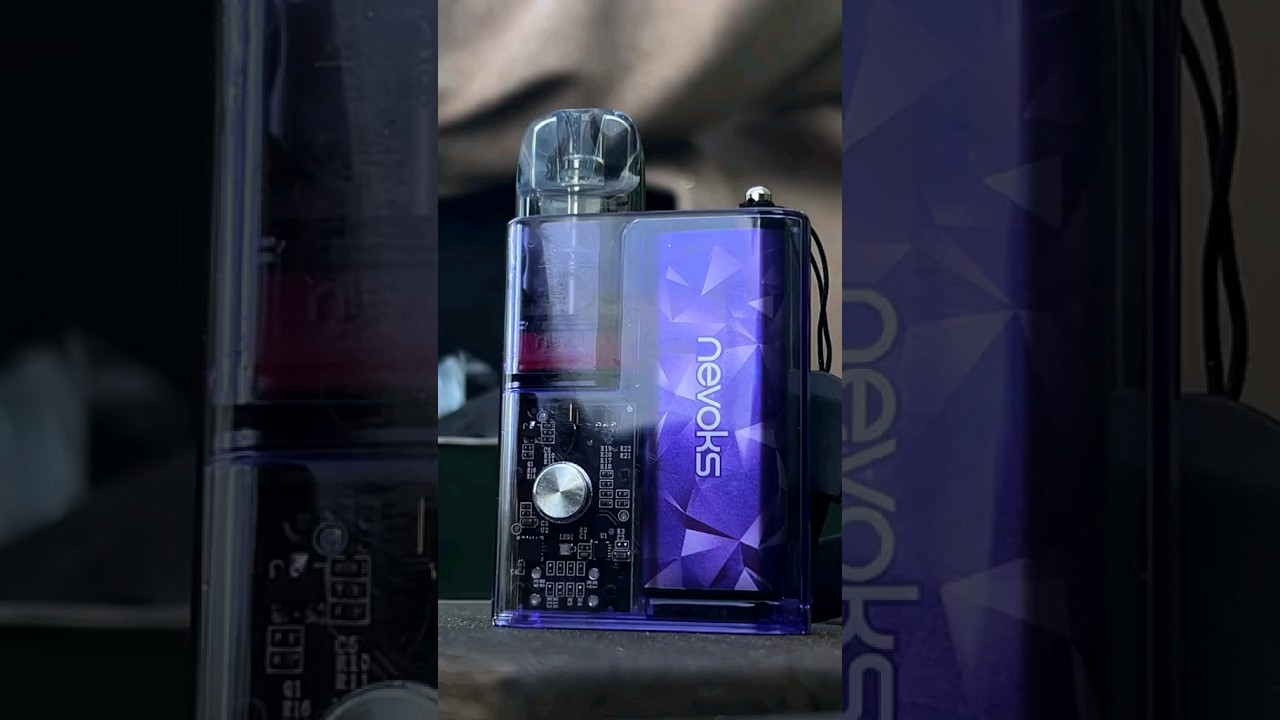 Nevoks Apx C1