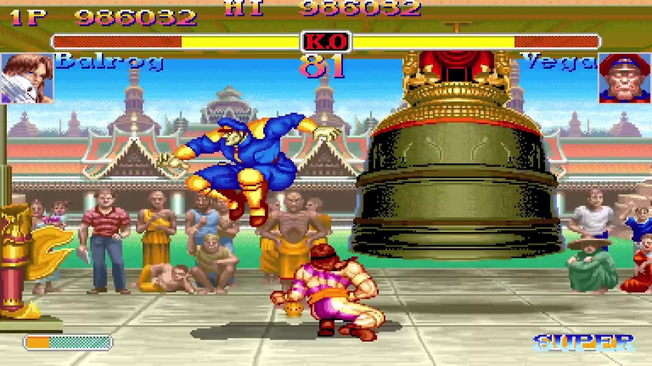 スト2