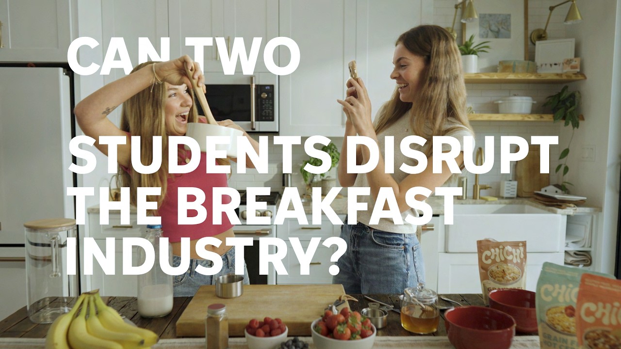 This is What WashU Can Do | Supporting Student Entrepreneurs