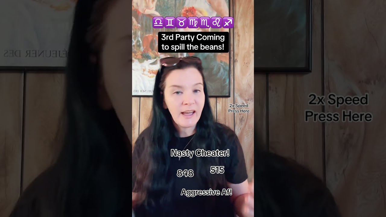 Сторонний источник прольёт свет на этого подлого обманщика!