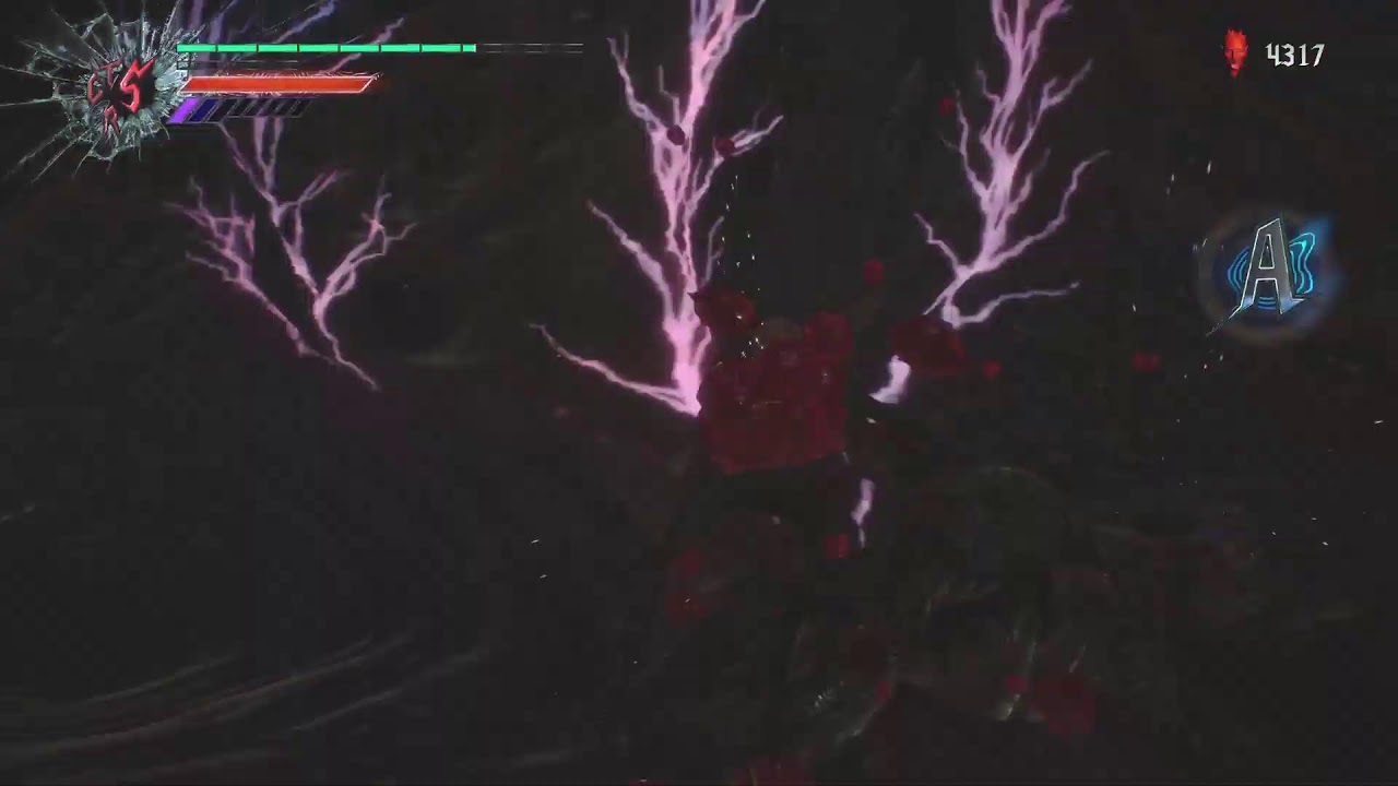 Devil May Cry 5