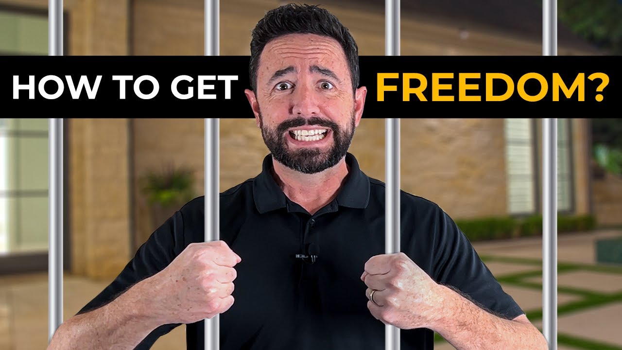 How To Gain Freedom From Your Landscape Lighting Business