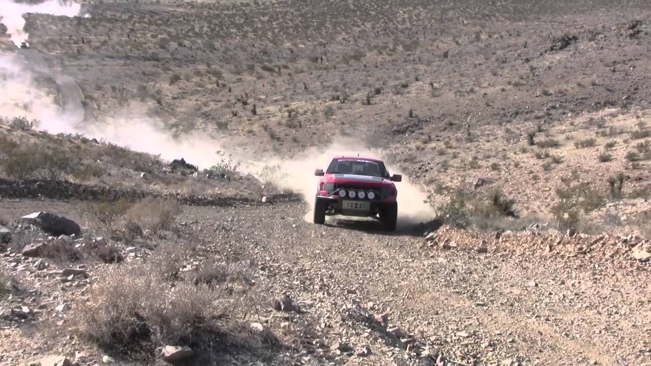 RPG in Barstow: Jan 8th, 2012