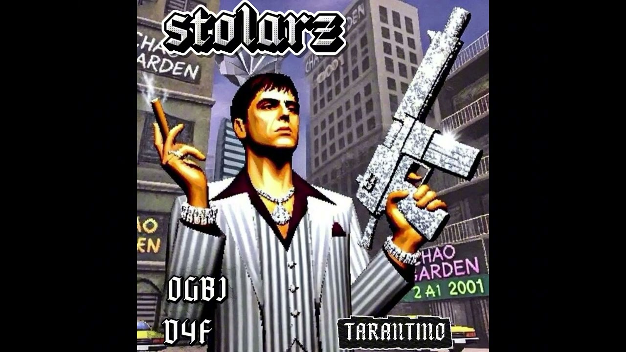 stolarz - Tarantino
