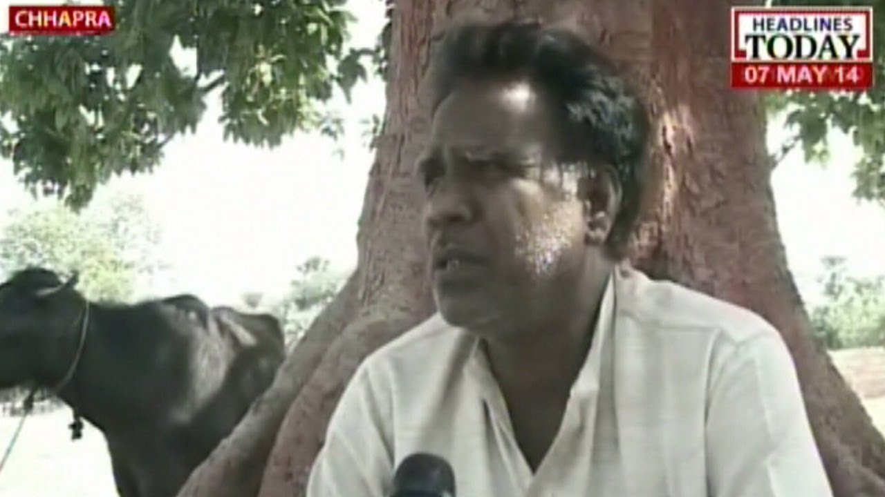 The village that netas didn't visit: Gandaman, Bihar