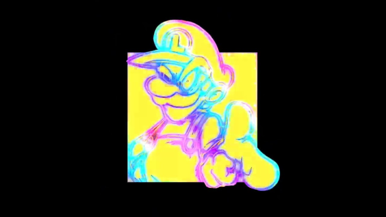 OH GOD NO // Slowed + Reverb // Mario's Madness V2 - FNF // FLASHING LIGHTS WARNING