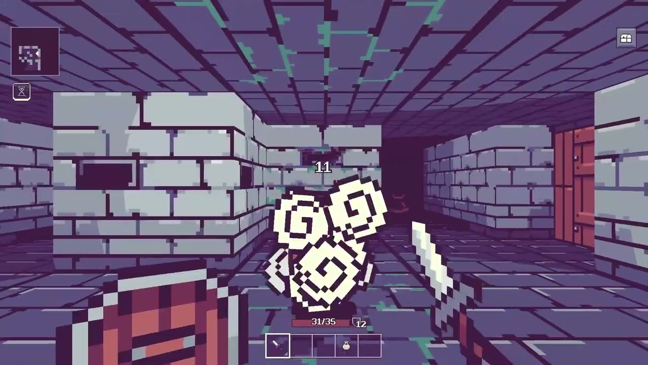 GloomGrave Trailer