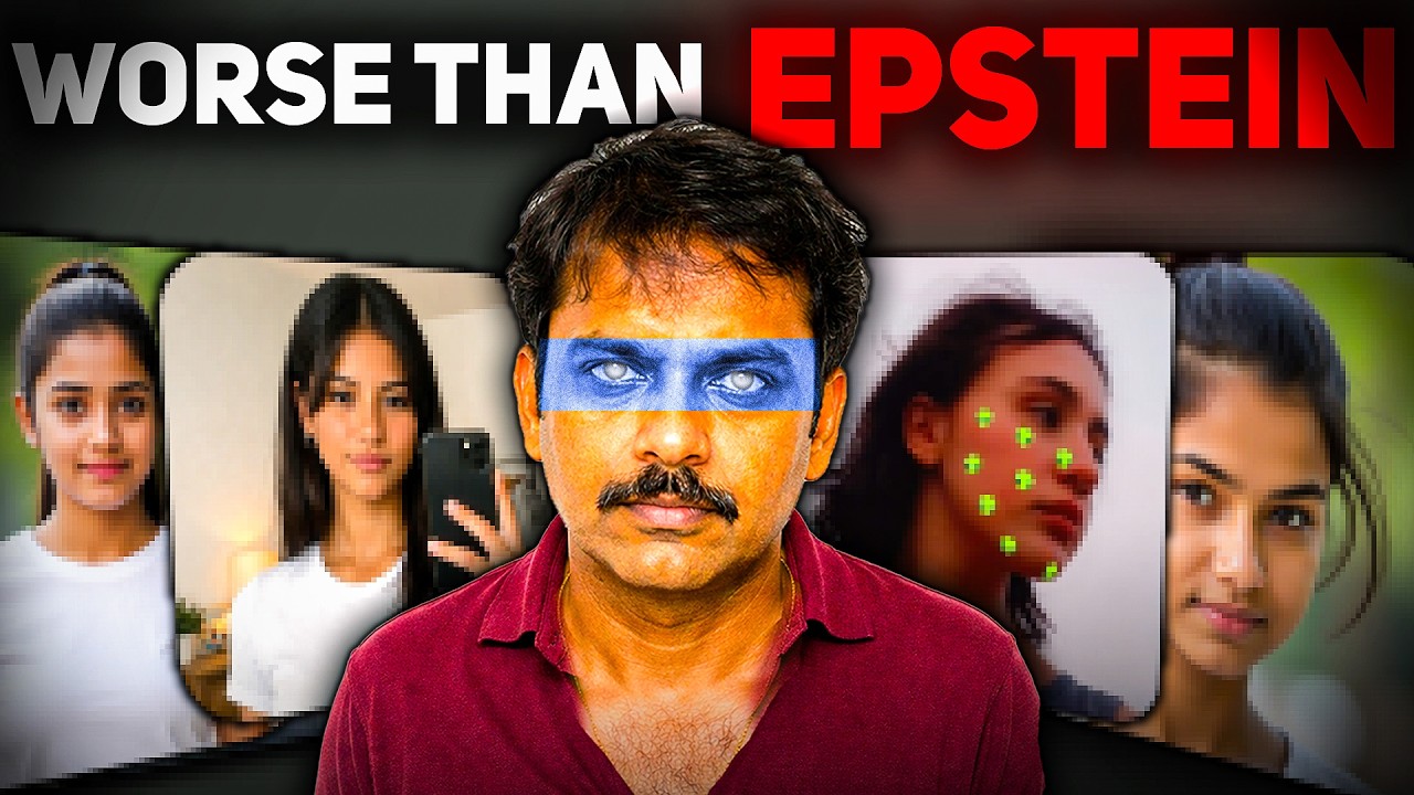 I Exposed Indian Predators on Instagram with Fake Girl Account