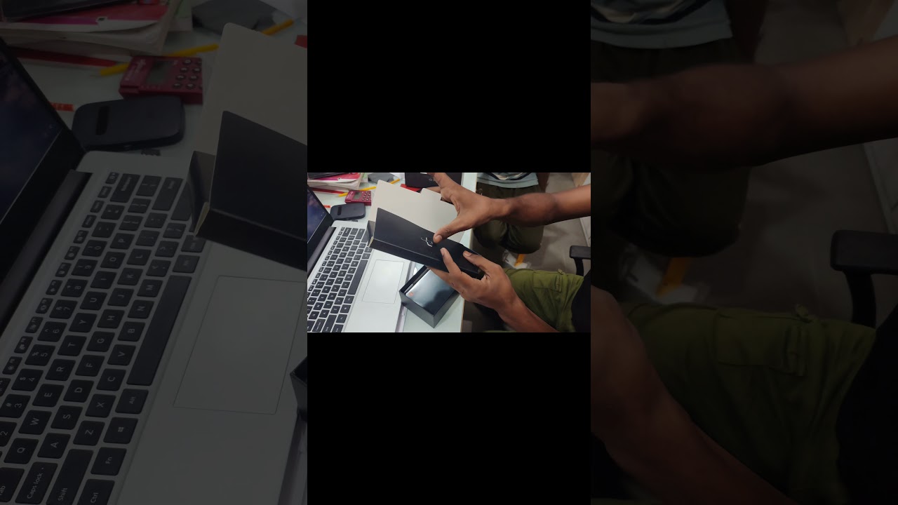 Mi 10i 5G Unboxing #unboxig #xiaomi #mi10i #shorts