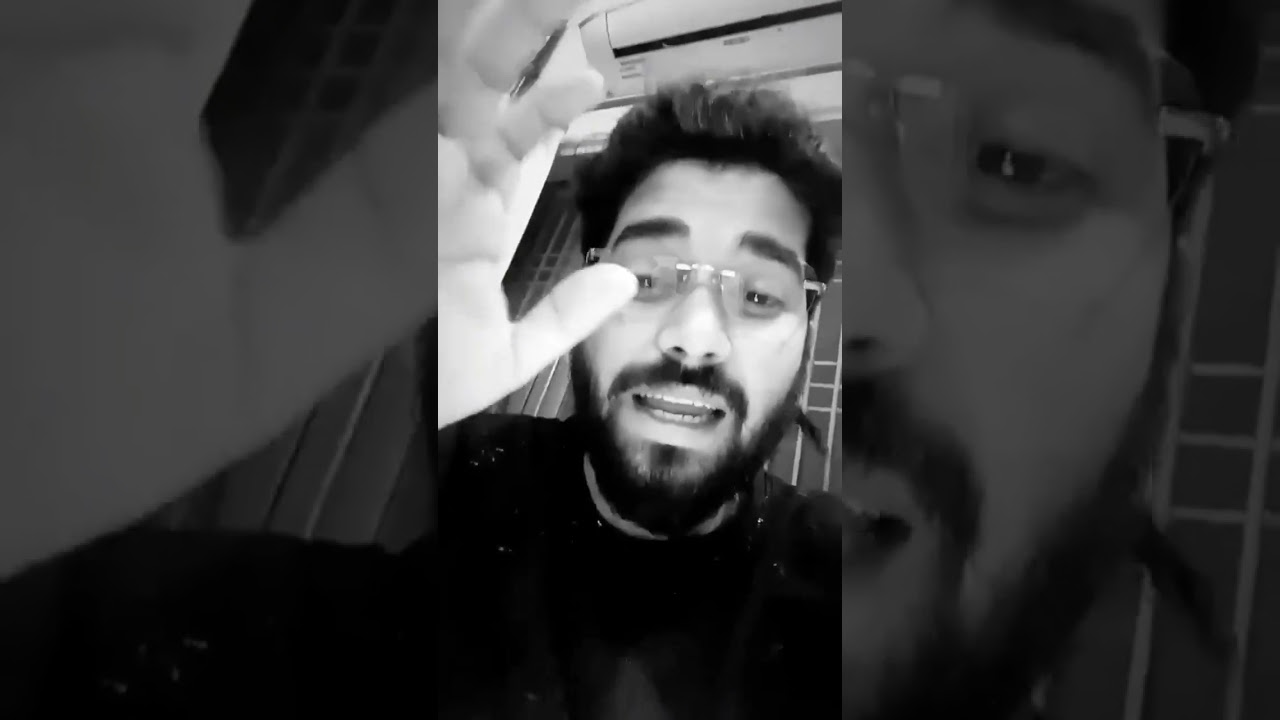 kalam ink massage to his fans who burn his hand tattoo after listening the song isha 3.O 