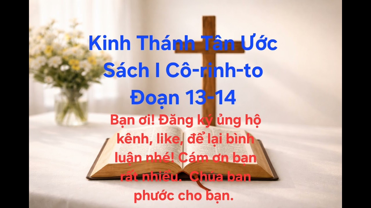Sự yêu thương và thứ tự trong khi nhóm lại