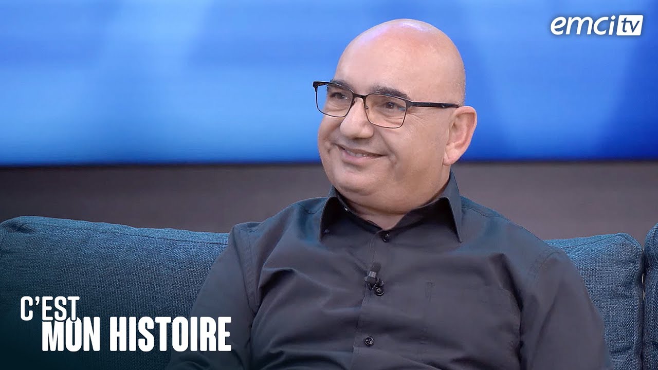 J'étais compté pour mort après un grave accident de voiture - Georges Dabbo - C'est mon histoi...