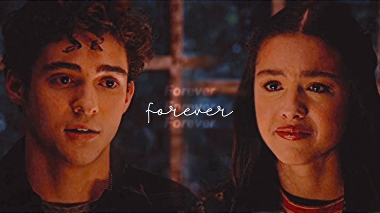 Forever || Ricky and Nini