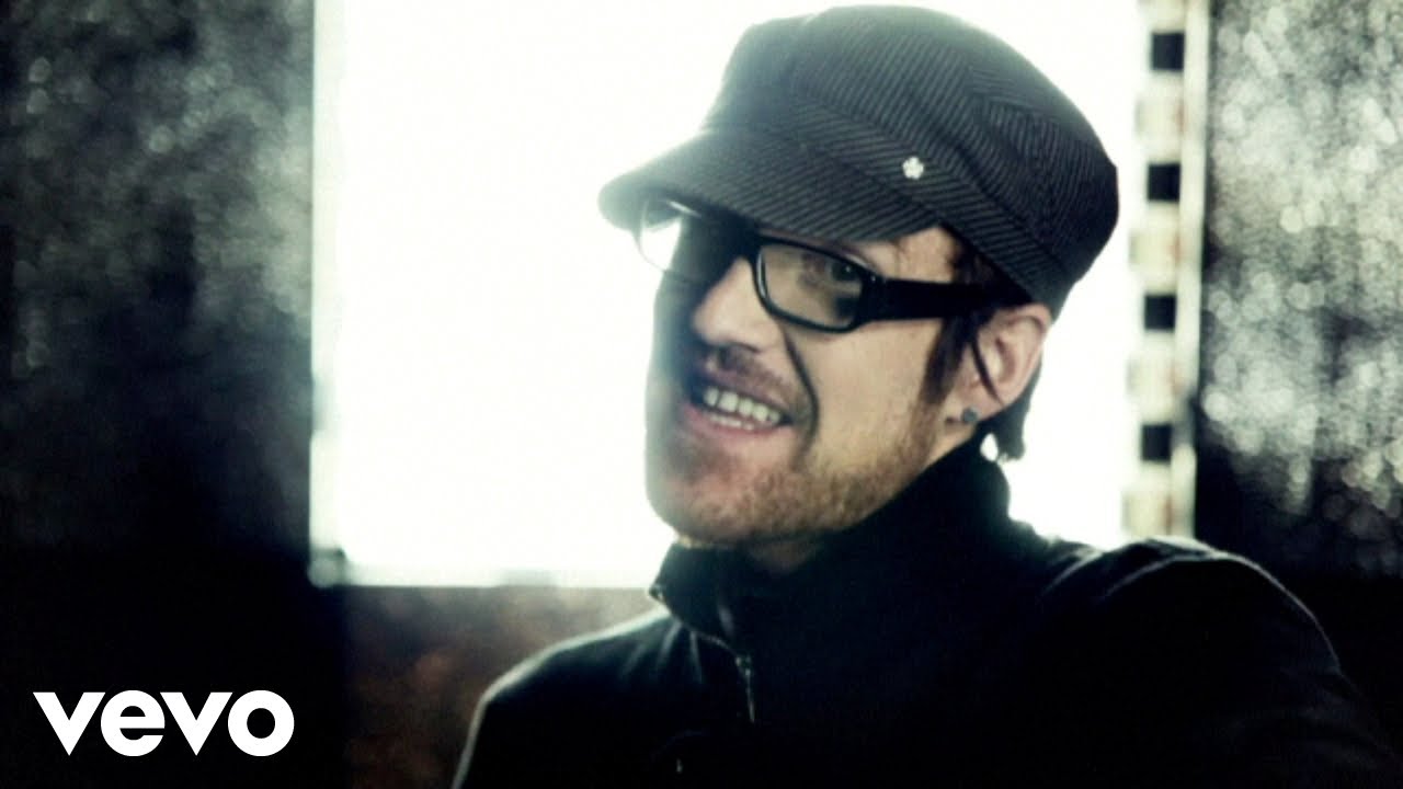 Ryan Stevenson - We Got The Light