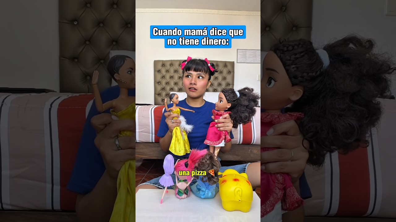 Mam&aacute; quer&iacute;a ahorrar 🙈🤭 #shorts #humor #tiktokvideo #latina #comedia #peru #funny #fyp