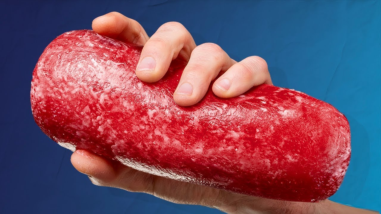 Мы сделали популярные закуски еще лучше