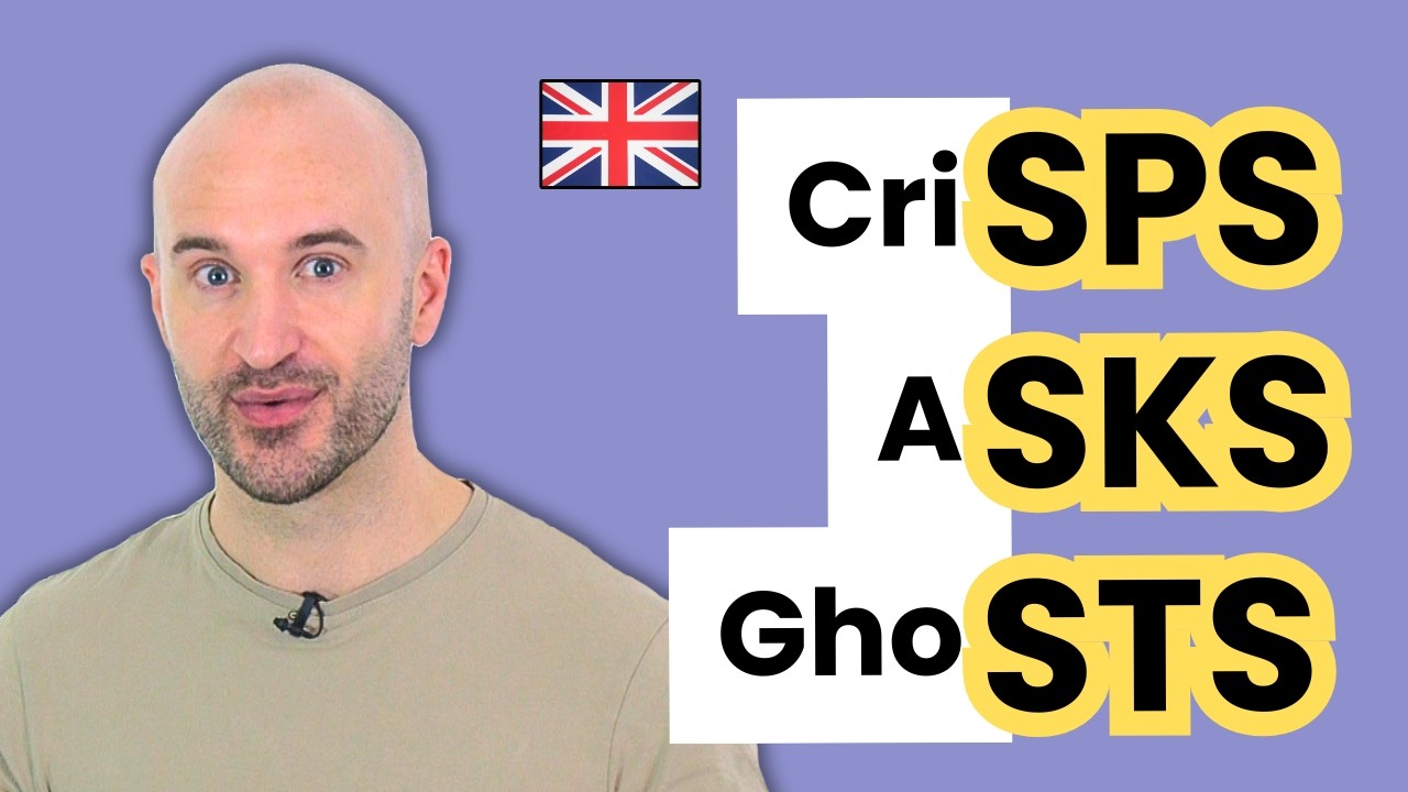 Is THIS the Hardest Sound to Pronounce? | Perfect Pronunciation!