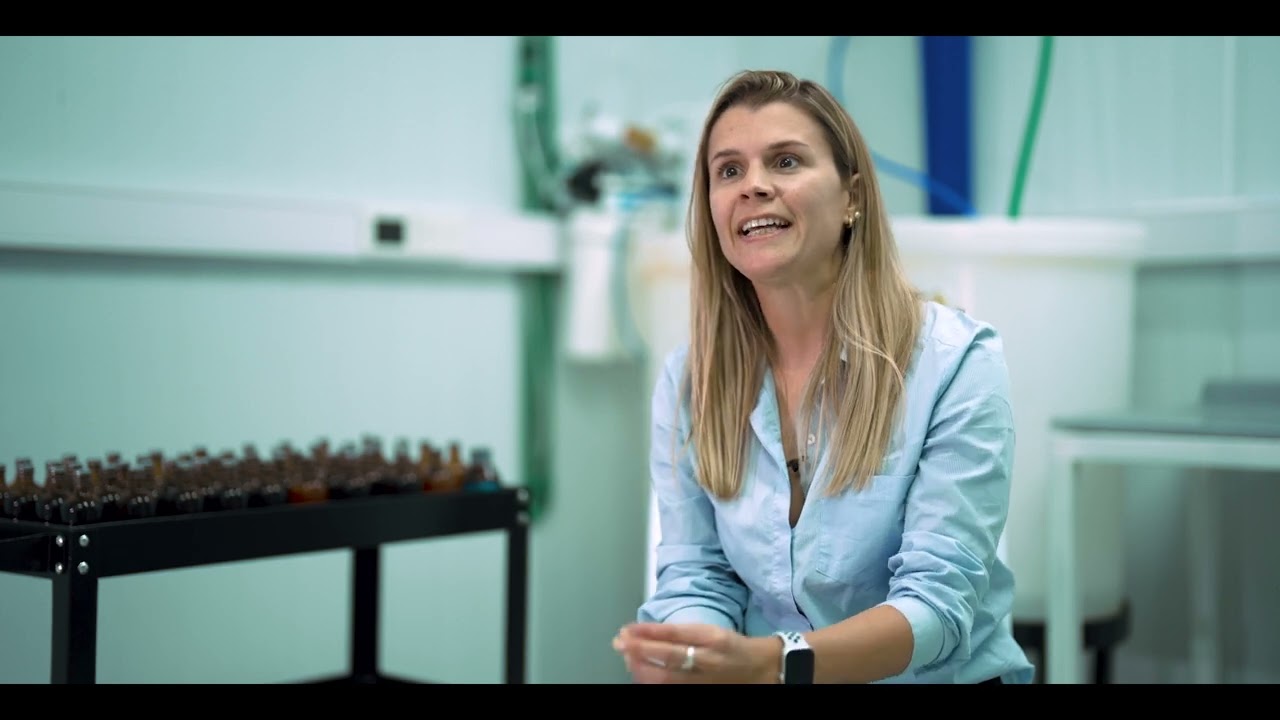 Video Institucional Promarine Antioxidants&reg;