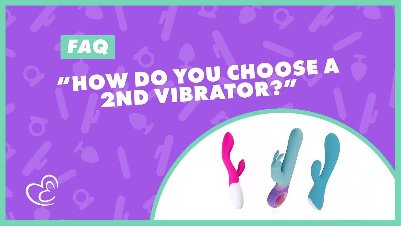 FAQ: How to Choose Your 2nd Personal Massager 🎯💗 EasyToys