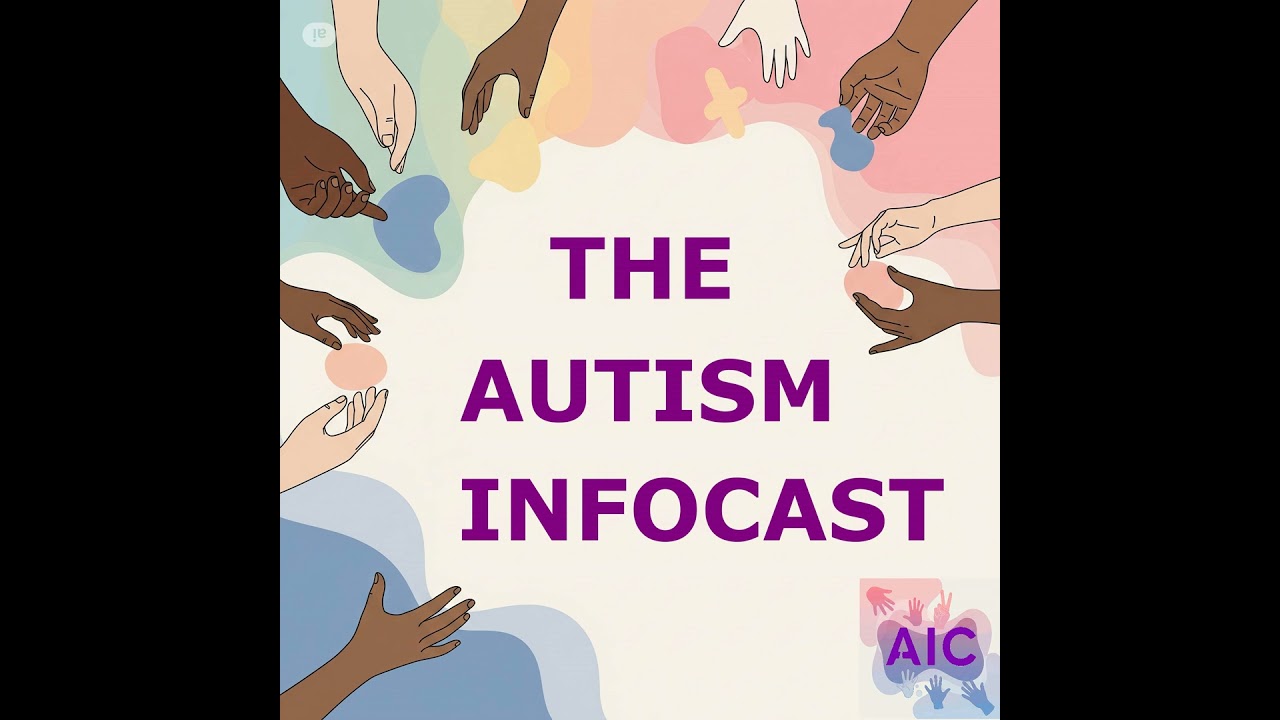 Busting the myths and stereotypes about Autism - How to avoid unconscious bias about autistic people