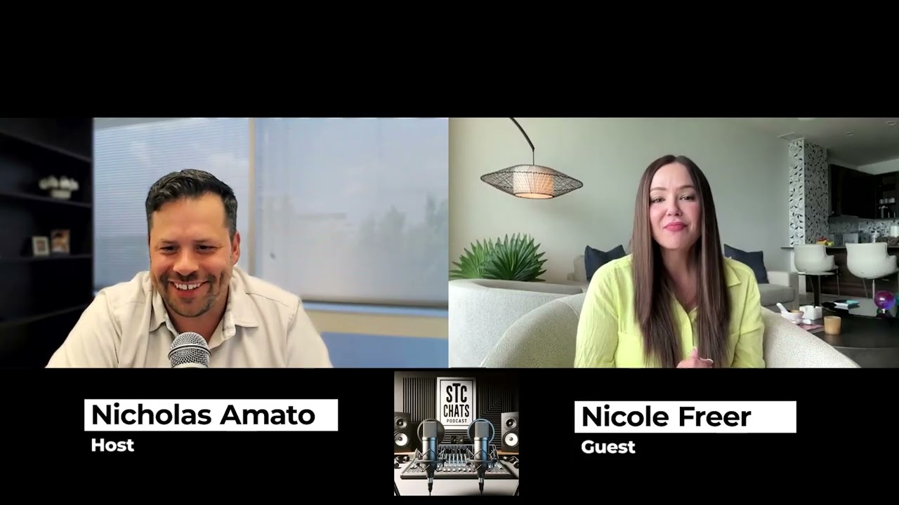 Building a Real Estate Empire: A Conversation with Nicole Freer