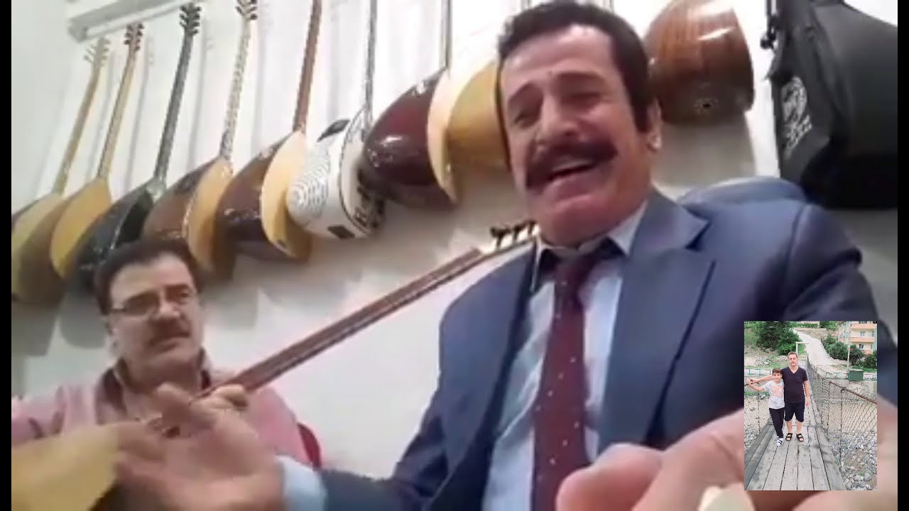MALATYALI İBRAHİM_KİMSE SENİN GİBİ YAKMADI