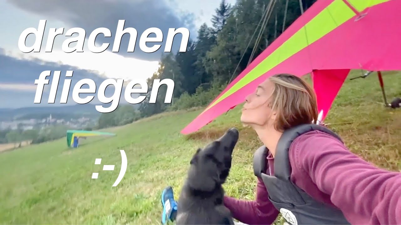 Drachenfliegen leicht gemacht