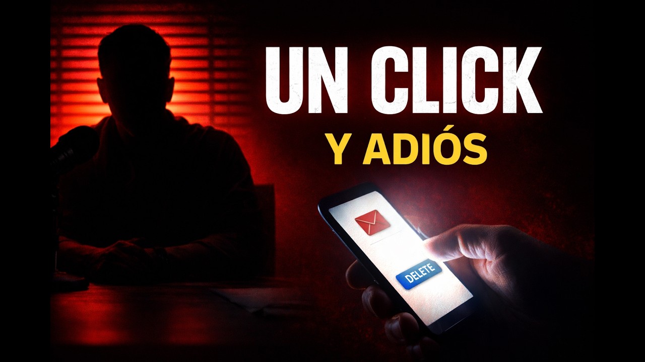 Trabajó 12 Horas Diarias… Y Lo Despidieron Con Un Correo Masivo | Historia Real