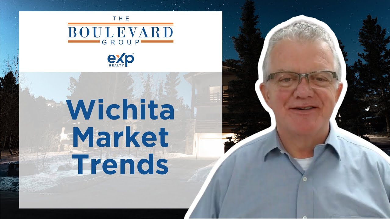 Wichita&rsquo;s Housing Market - Where Opportunity Meets Innovation
