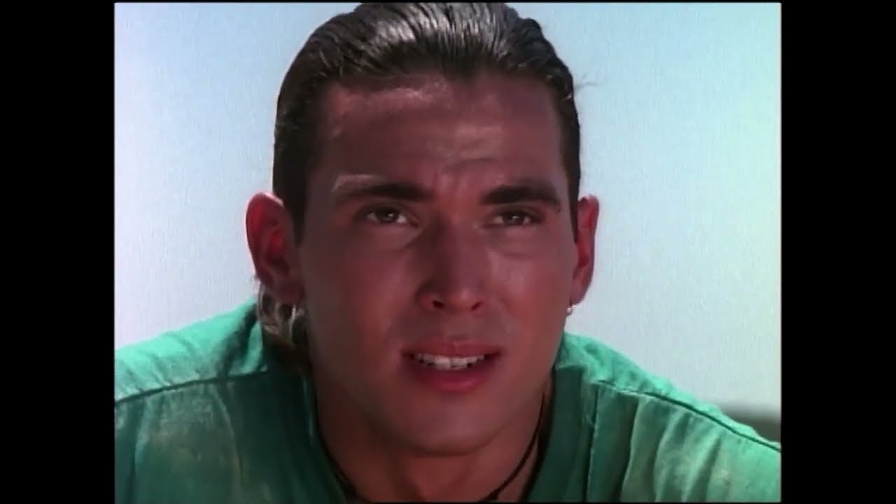 No Más Verde, Segunda Parte | Mighty Morphin | Episodio Completo S02 E13 | Power Rangers en Español