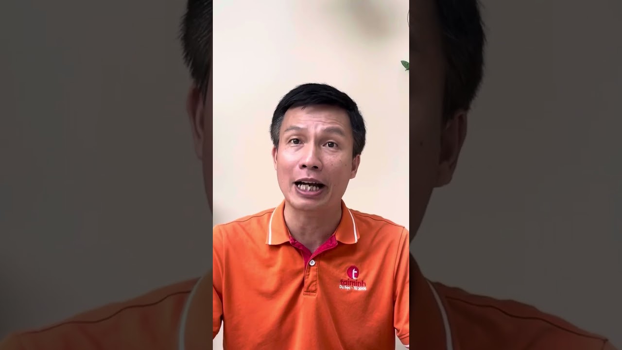 Gia hạn visa Mỹ đang kh&oacute; khăn hơn #taiminhedu #duhocmy #visaduhoc