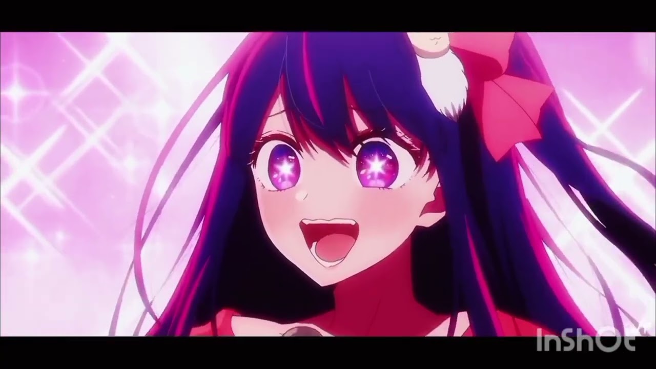 Multiverse Spirits AMV date a live x oshi no ko la leyenda de Goku ltsuka  AMV 