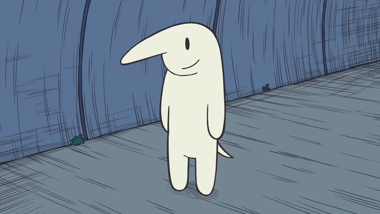 City the Animation | What da