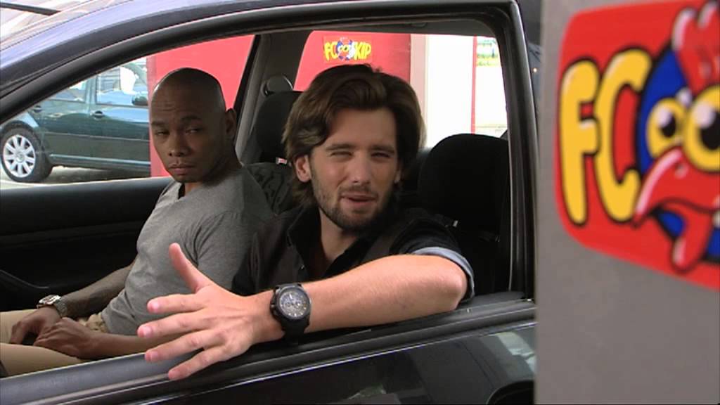 De Dino Show 2012 - FC Kip Aflevering 3, Seizoen 3