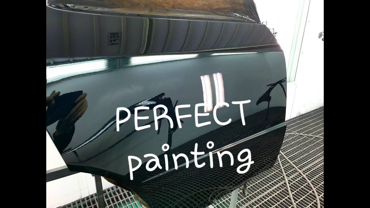 Perfect Painting | Cromax