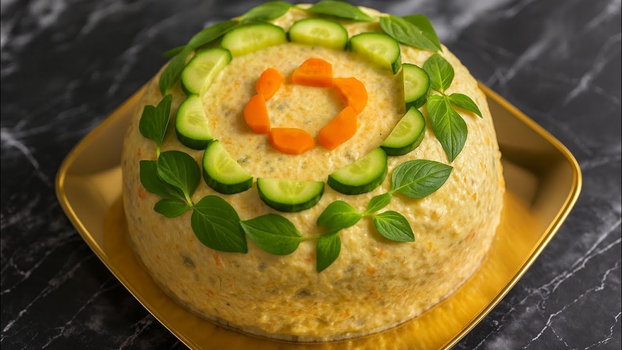 Олуйе маджлеси с курицей, картофелем и морковью | Вкус, который понравится всем