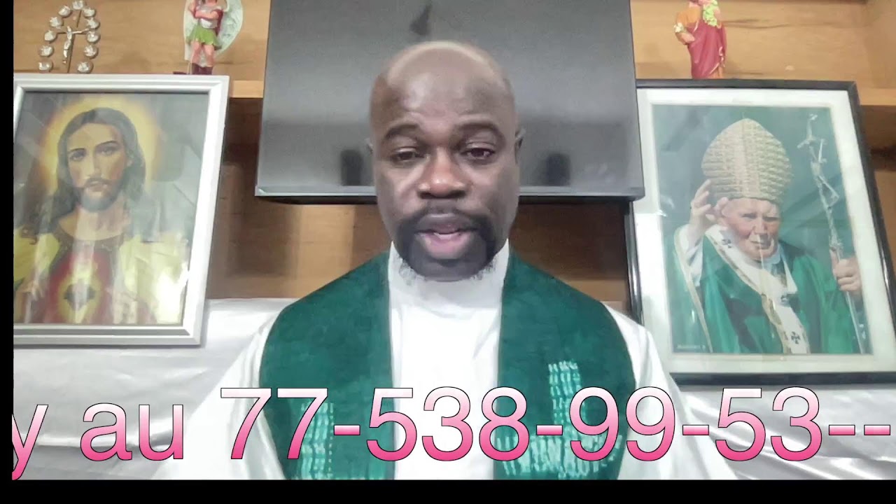 Le petit déjeuner spirituel du 30 janvier 2026