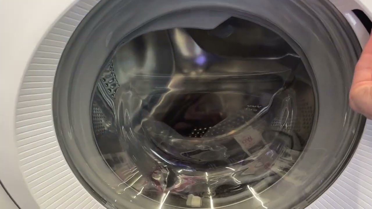 Washing machines and tumble dryers in currys (27/6/22)