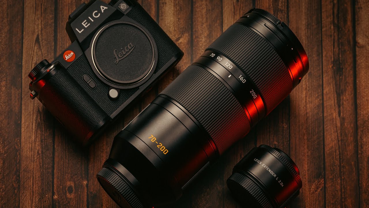 Leica 70-200 f/2.8 Review: A Masterpiece for the Patient Photographer
