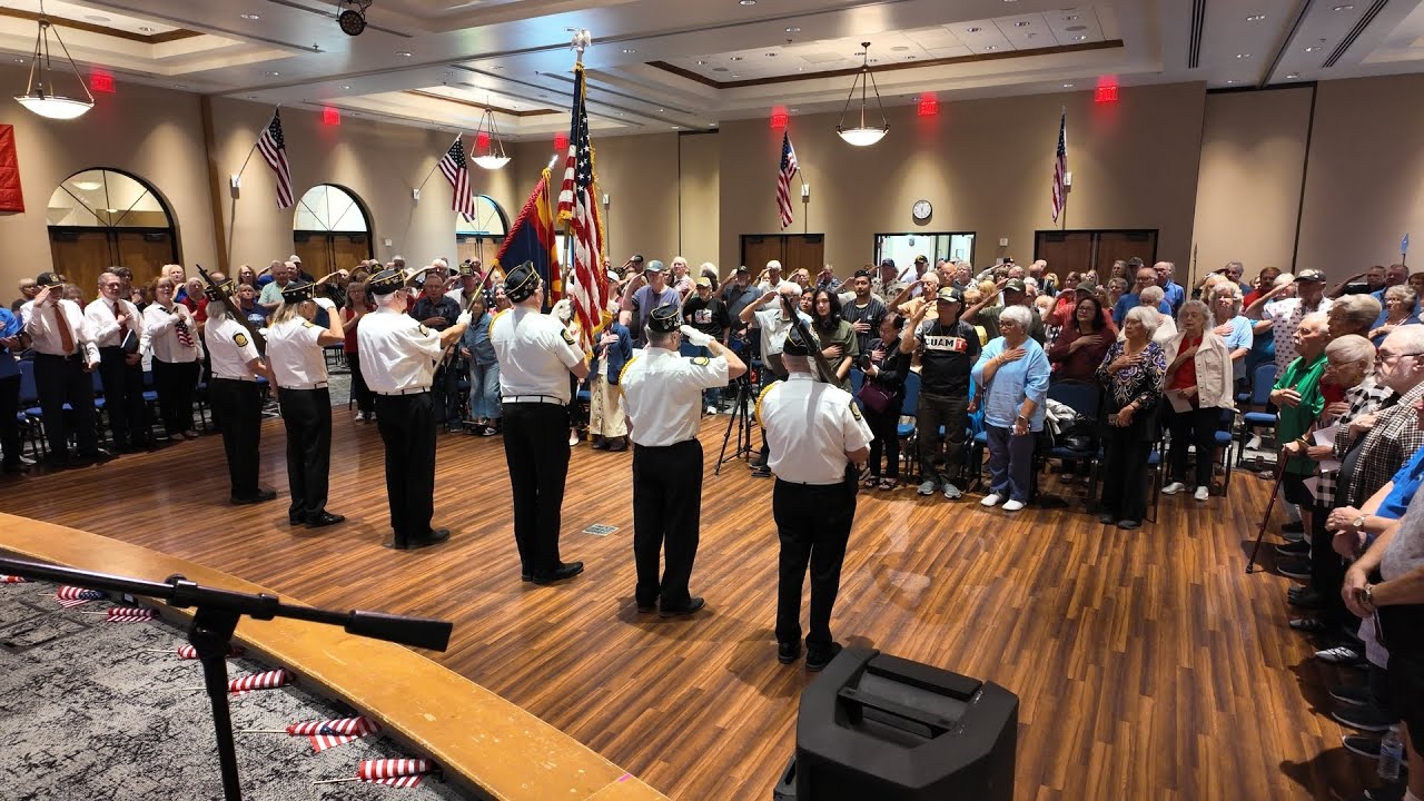 Province Veterans Day  2025